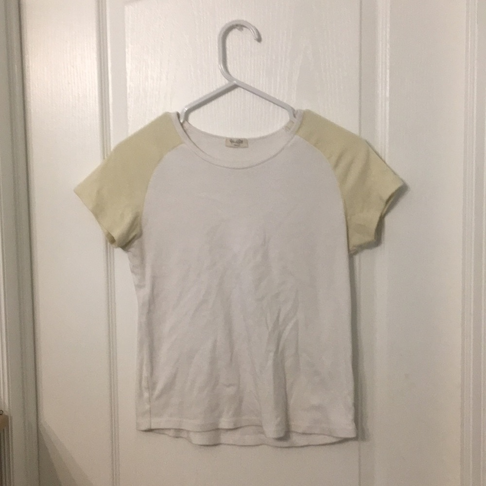 brandy melville tee